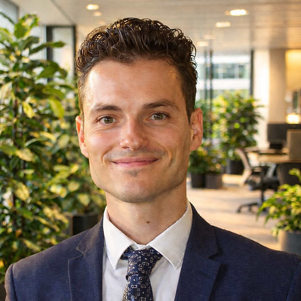 Cédric Romary